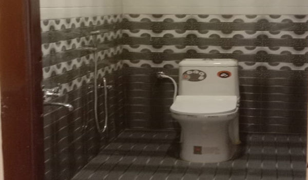 Sana Resorts Maredumilli